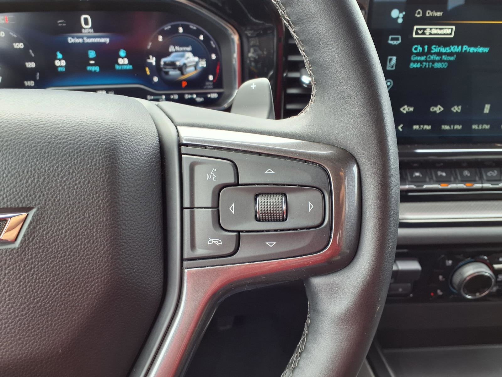 2024 Chevrolet Silverado 1500 ZR2 - Photo 14