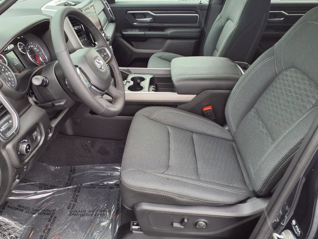 2025 RAM 1500 Big Horn/Lone Star - Photo 11
