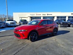 2025 Dodge Hornet R/T EAWD SUV