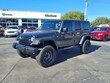  Jeep Wrangler JK Unlimited