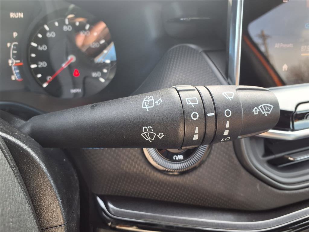 2026 Jeep Compass Altitude - Photo 16