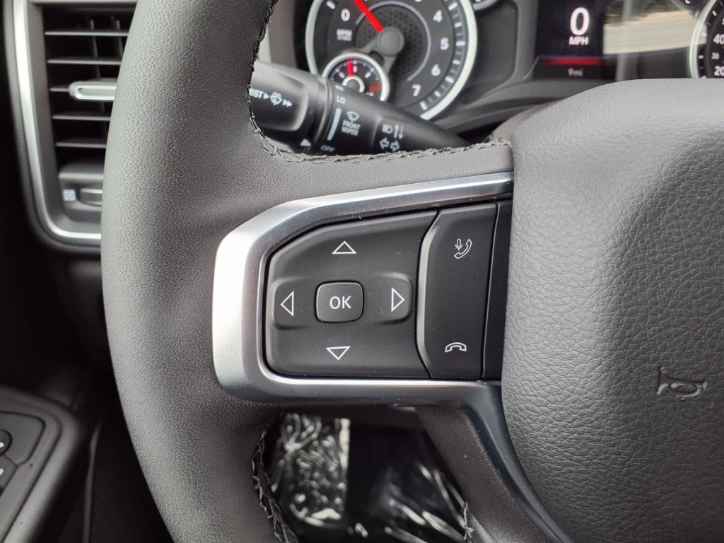 2025 RAM 1500 Big Horn/Lone Star - Photo 13