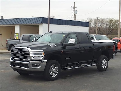 2023 Ram 2500 Laramie Crew Cab - # stock BC-30311 - Blainville, QC