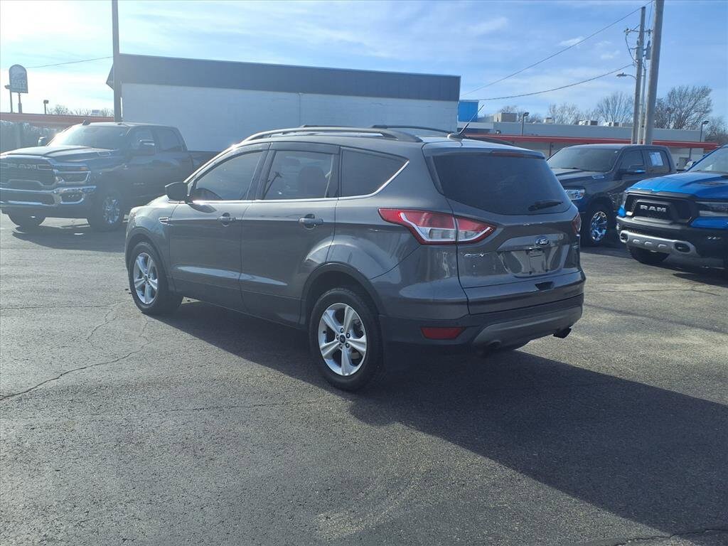 Used 2014 Ford Escape SE SUV