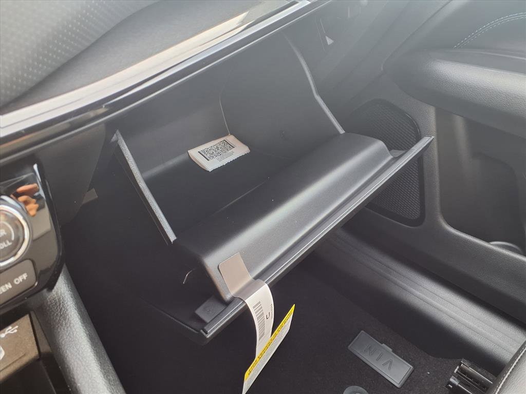 2026 Jeep Compass Altitude - Photo 20