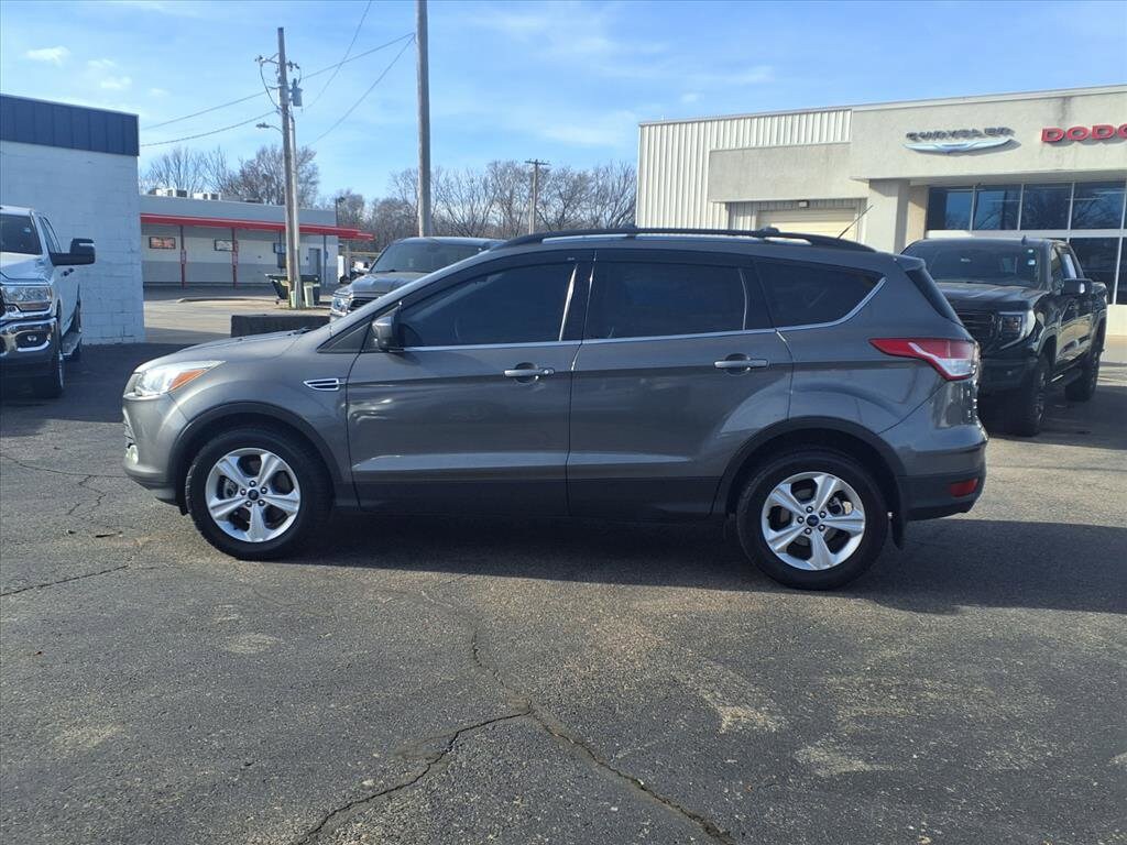 Used 2014 Ford Escape SE SUV