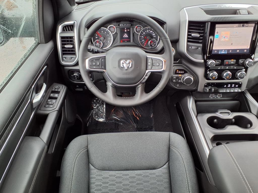 2025 RAM 1500 Big Horn/Lone Star - Photo 10