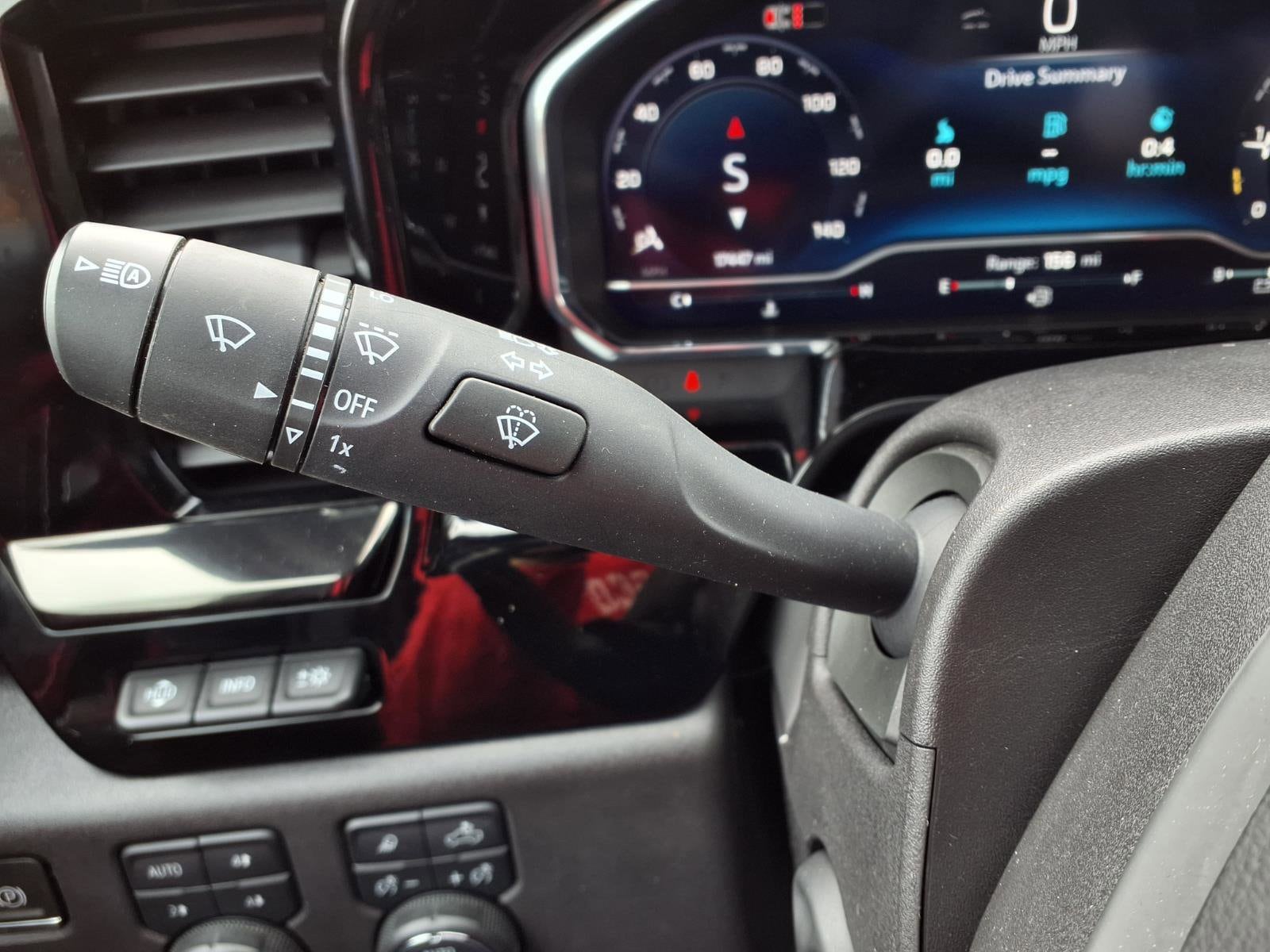 2024 Chevrolet Silverado 1500 ZR2 - Photo 15