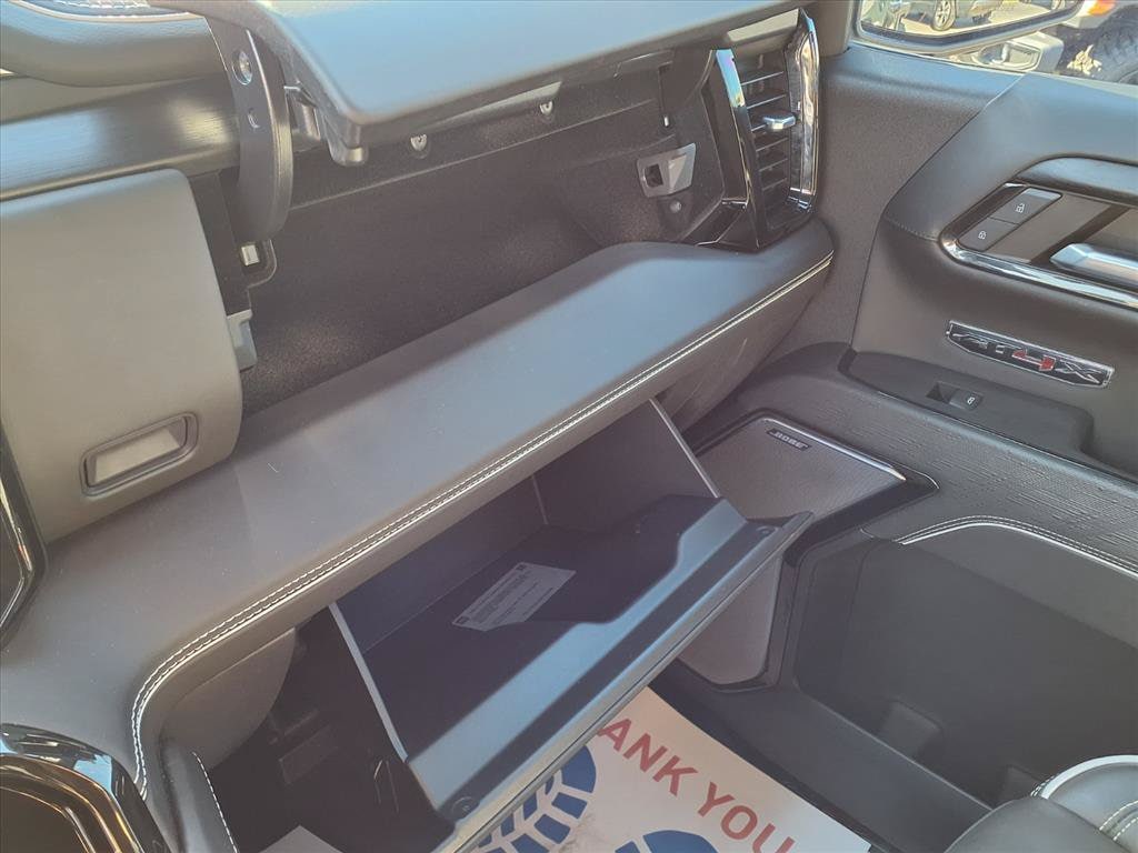 2024 GMC Sierra 1500 AT4X - Photo 20
