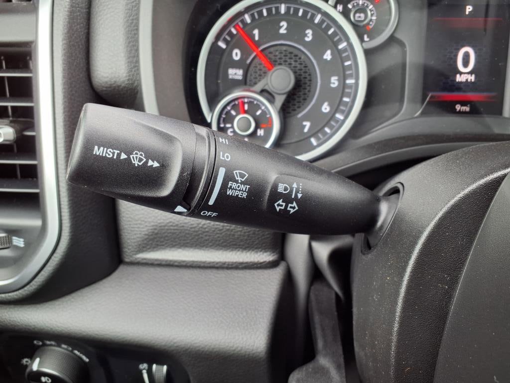 2025 RAM 1500 Big Horn/Lone Star - Photo 15