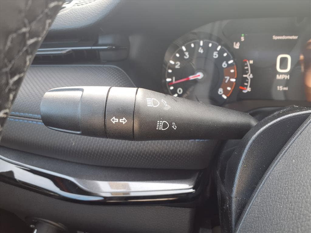 2026 Jeep Compass Altitude - Photo 15