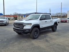 2026 Ram 1500 RHO CREW CAB 4X4 5'7 BOX Pickup
