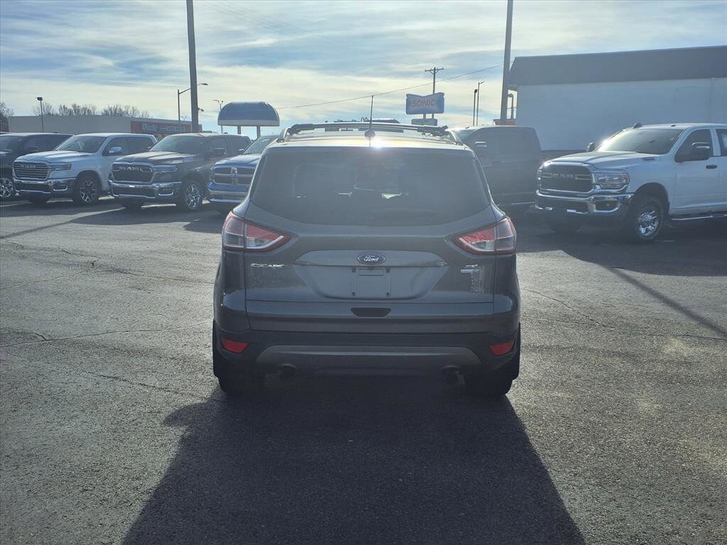 Used 2014 Ford Escape SE SUV