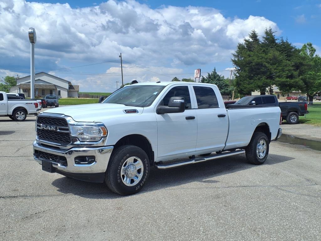 2023 RAM Ram 2500 Pickup Tradesman's photo