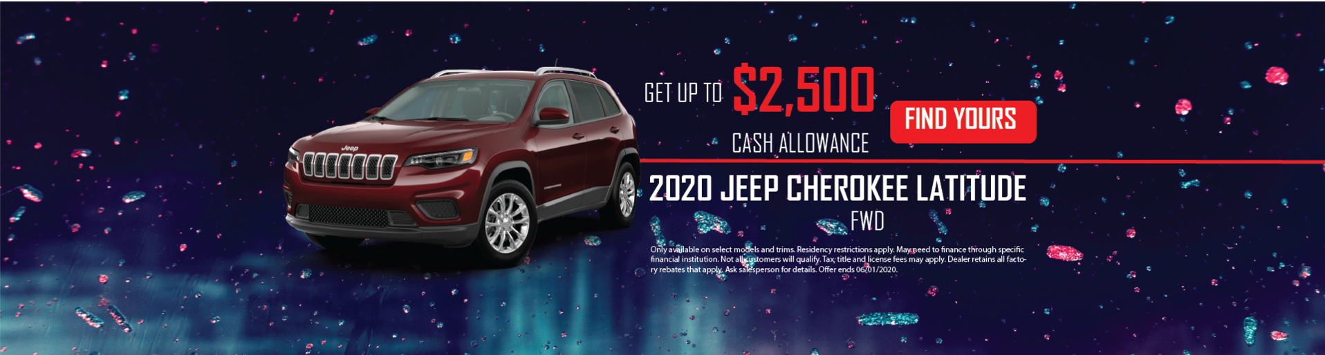 Winfield Motor Company New Chrysler, Dodge, Jeep, Ram Dealership in