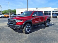 2026 Ram 1500 RHO CREW CAB 4X4 5'7 BOX Pickup