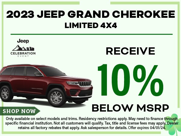 Winfield Motor Company New Chrysler Dodge Jeep Ram Dealership