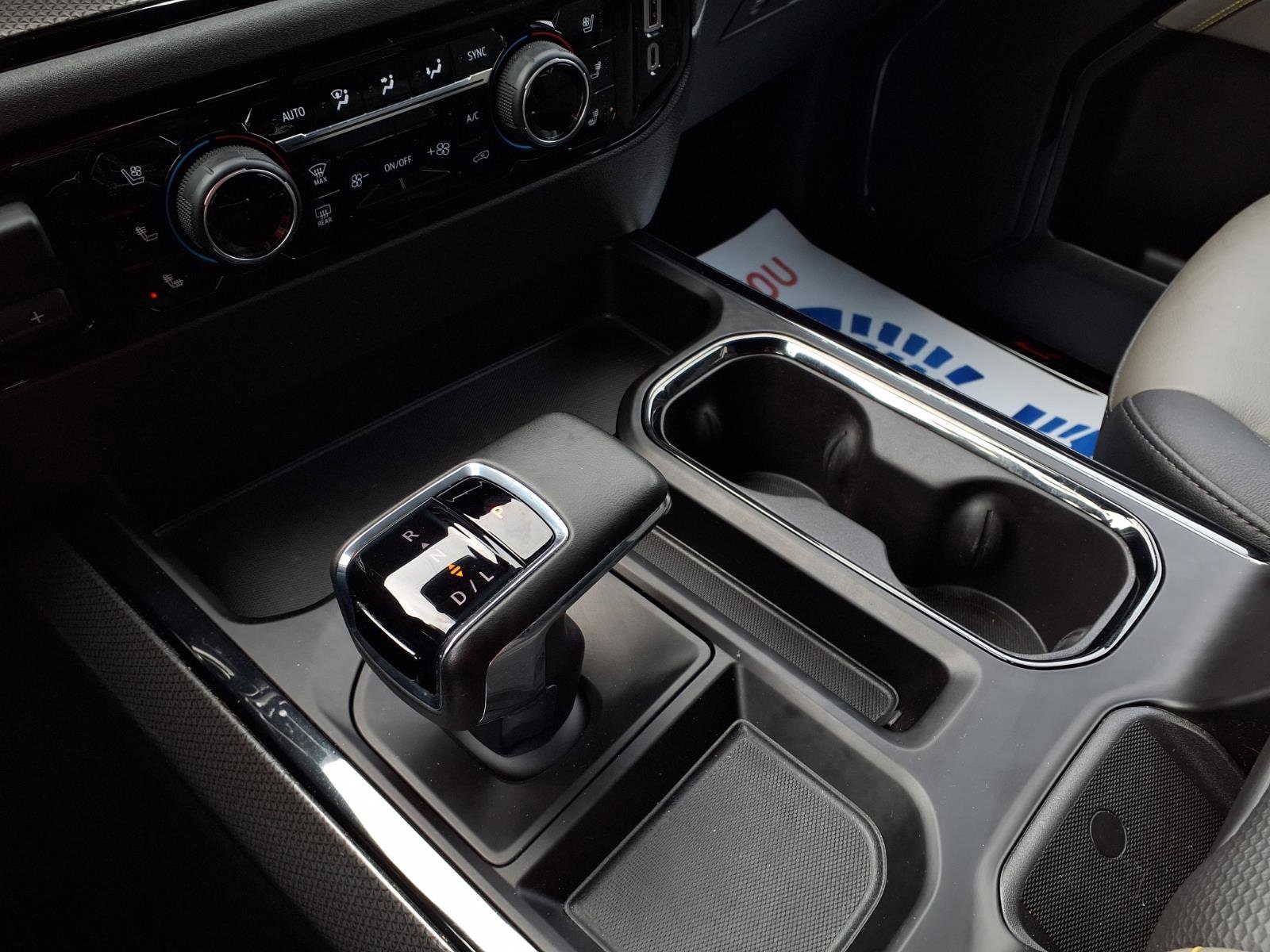 2024 Chevrolet Silverado 1500 ZR2 - Photo 20