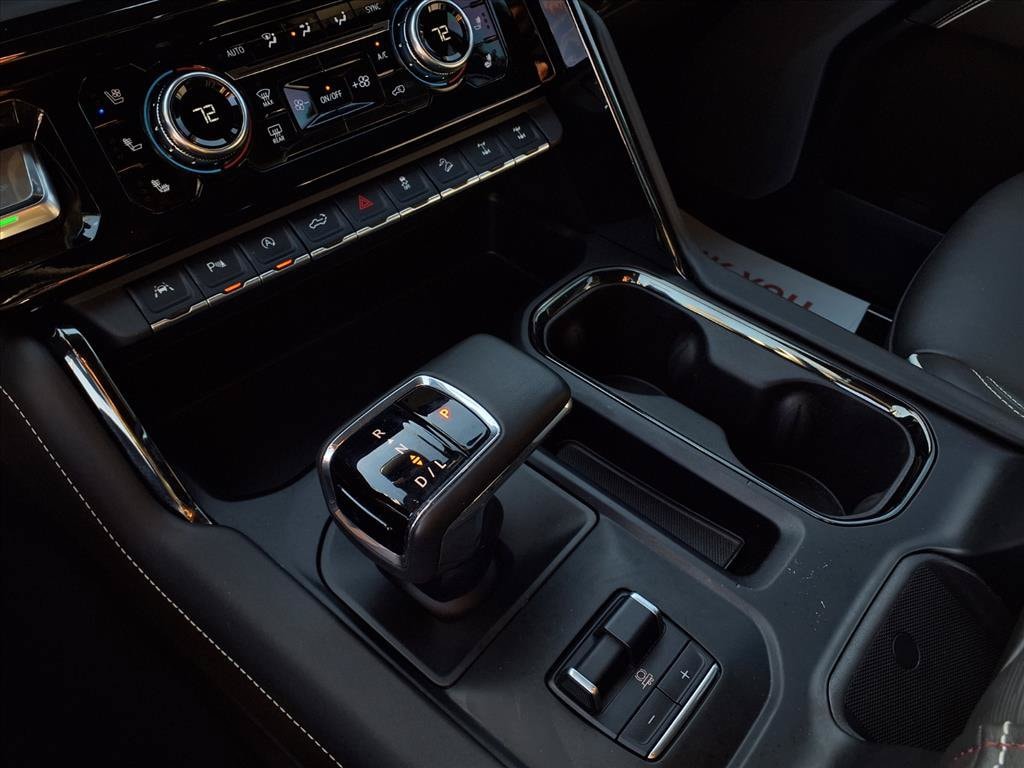 2024 GMC Sierra 1500 AT4X - Photo 19