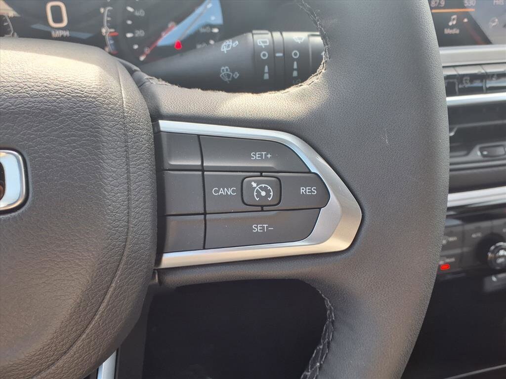 2026 Jeep Compass Altitude - Photo 14
