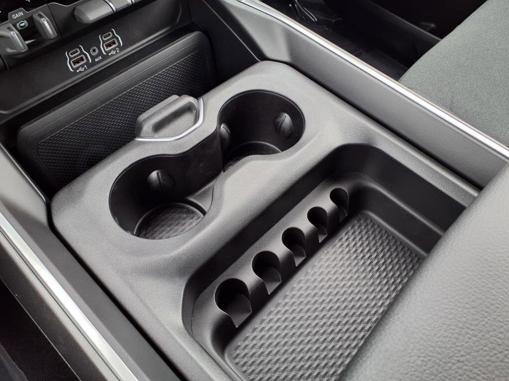 2025 RAM 1500 Big Horn/Lone Star - Photo 19
