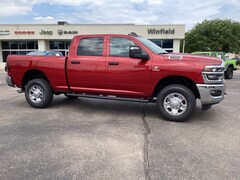 2026 Ram 2500 TRADESMAN CREW CAB 4X4 6'4 BOX Pickup