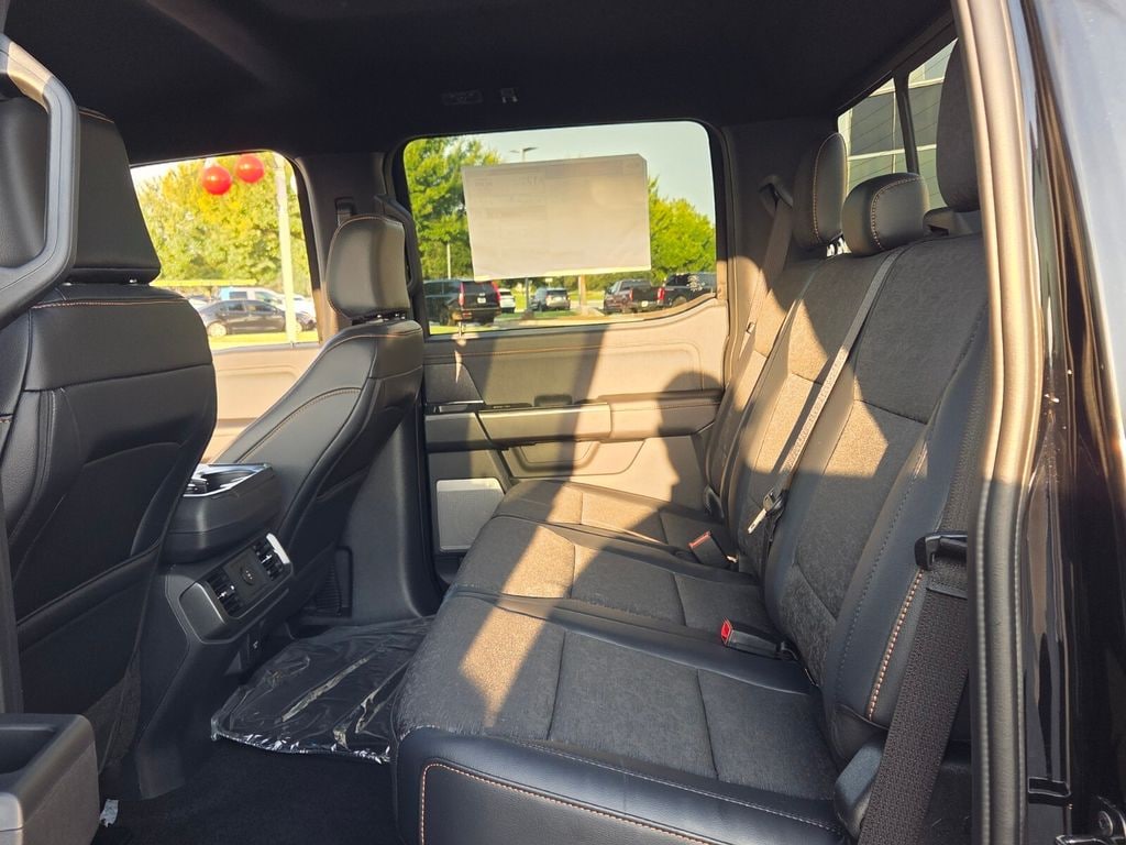 New 2026 Ford F-150 Tremor Truck