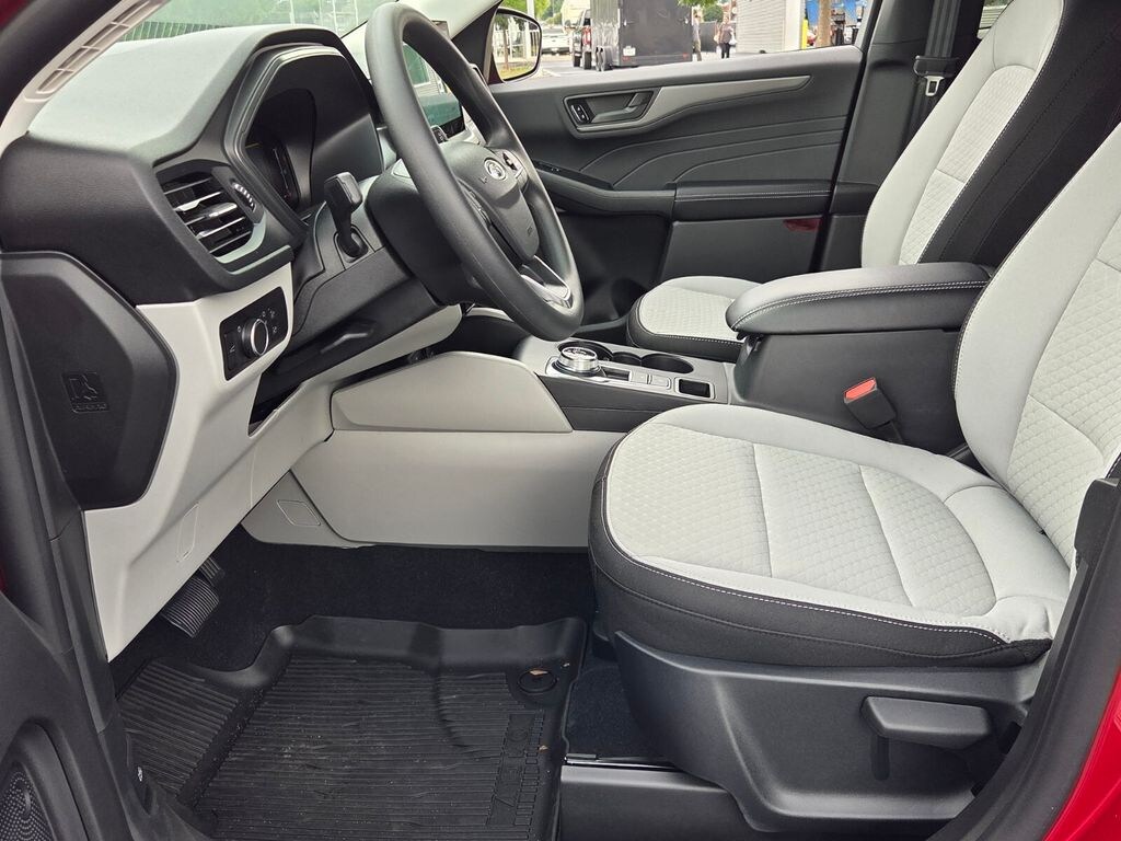 New 2026 Ford Escape Active SUV