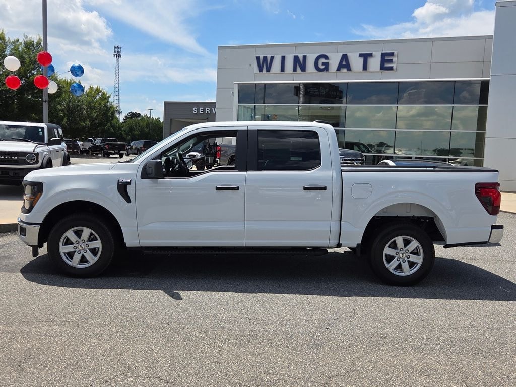 New 2026 Ford F-150 XL Truck