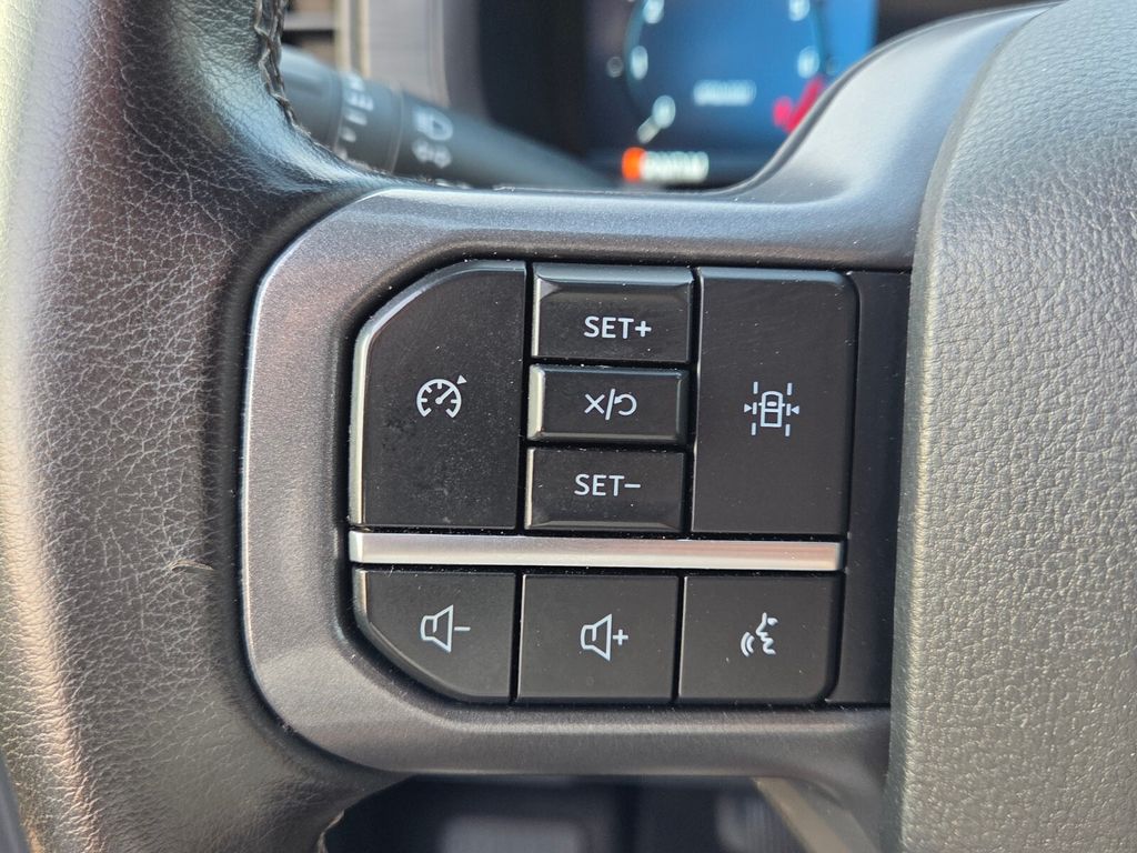 2024 Ford F-150 XLT - Photo 27