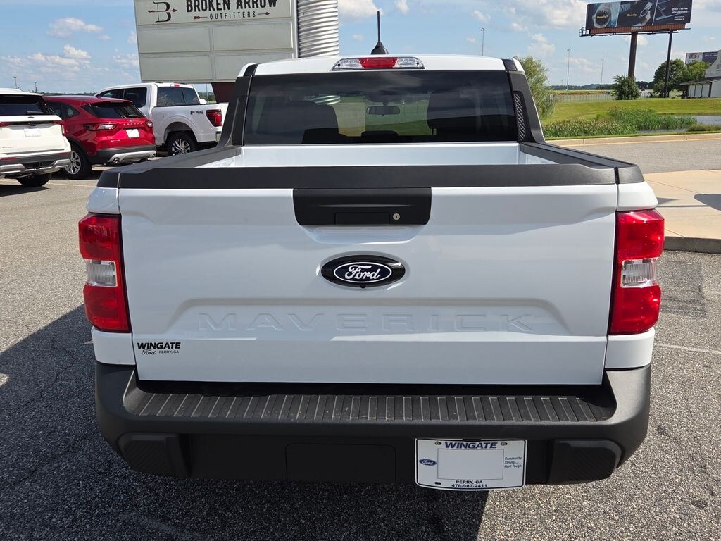 New 2026 Ford Maverick XL Truck