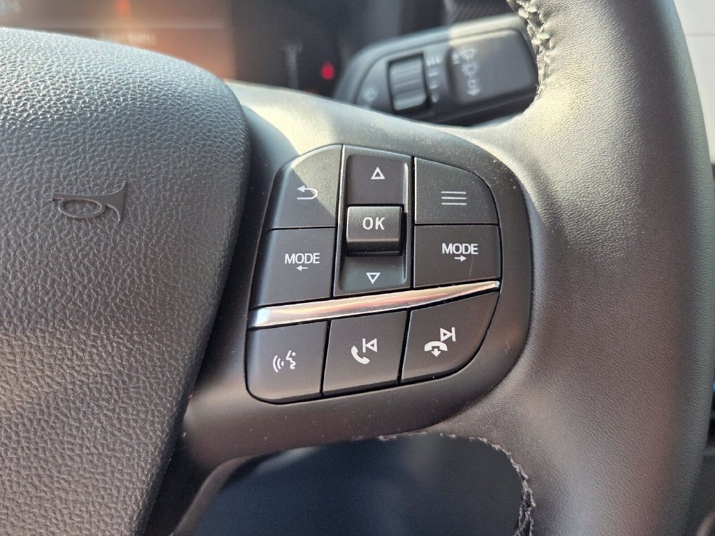 2026 Ford Maverick XLT - Photo 21