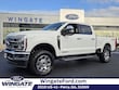  Ford F-250SD