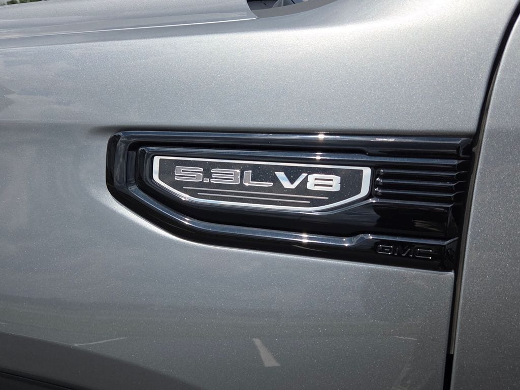 Used 2024 GMC Sierra 1500 Elevation Truck