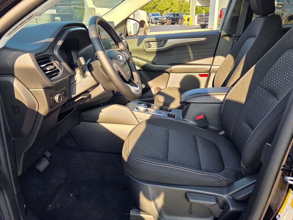 New 2026 Ford Escape Active SUV