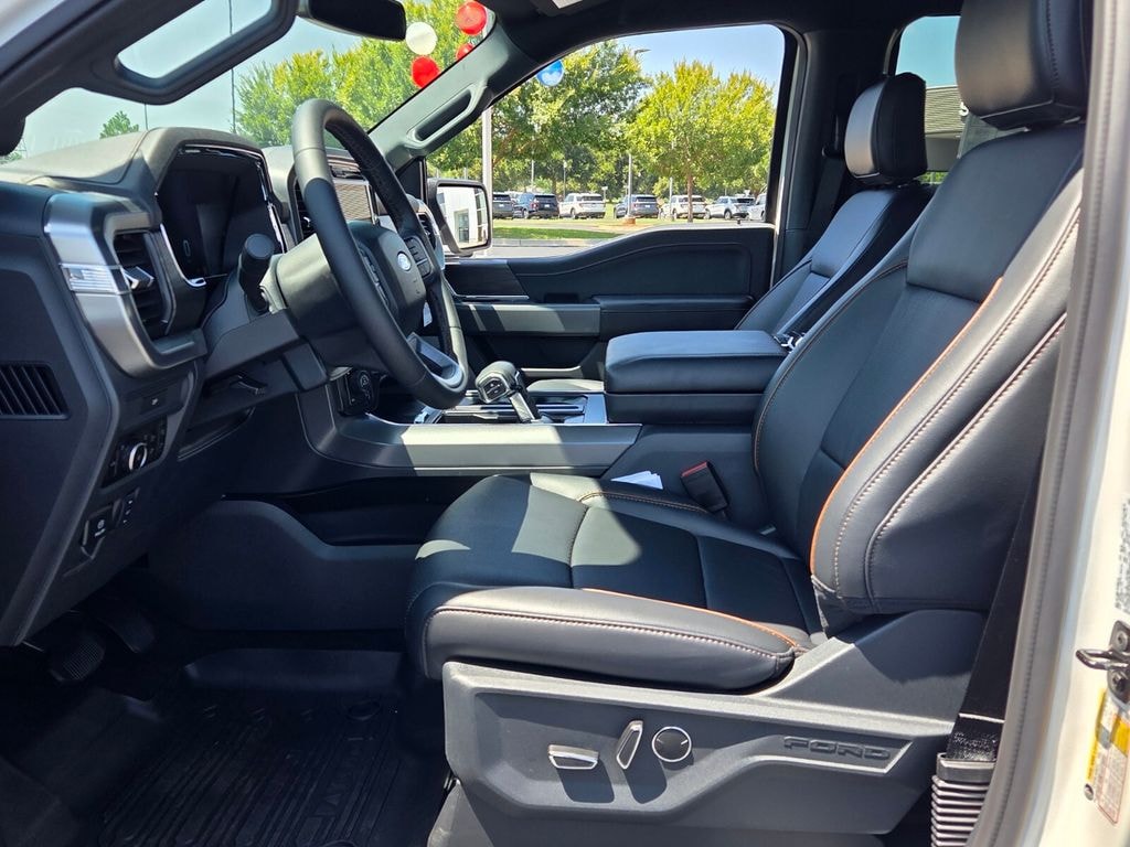 New 2026 Ford F-150 Lariat Truck