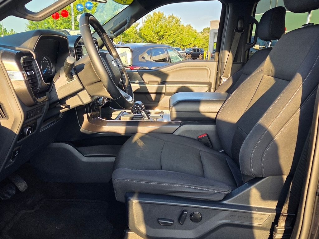Used 2023 Ford F-150 XLT Truck