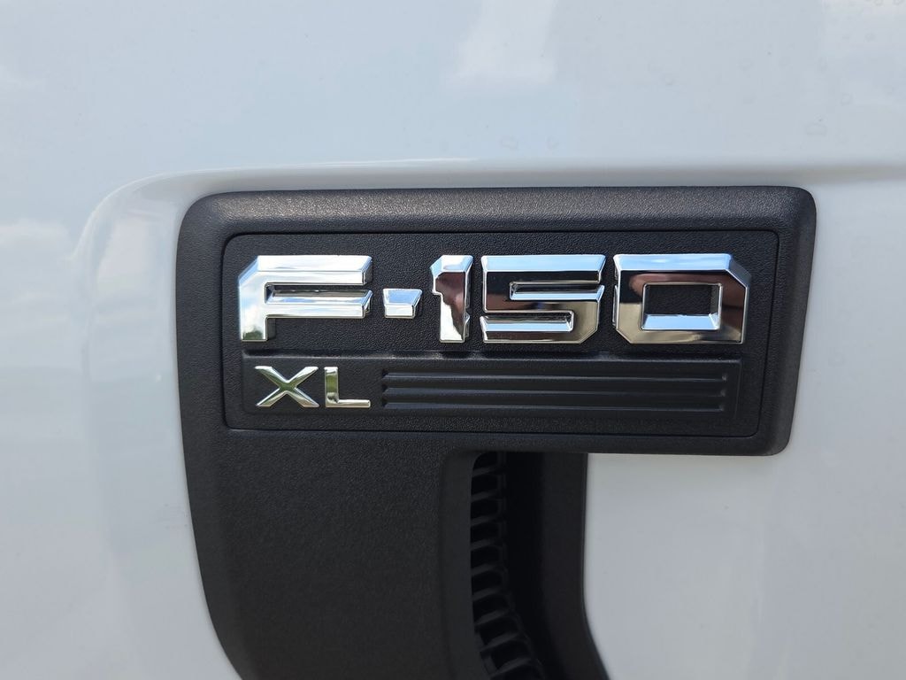New 2026 Ford F-150 XL Truck