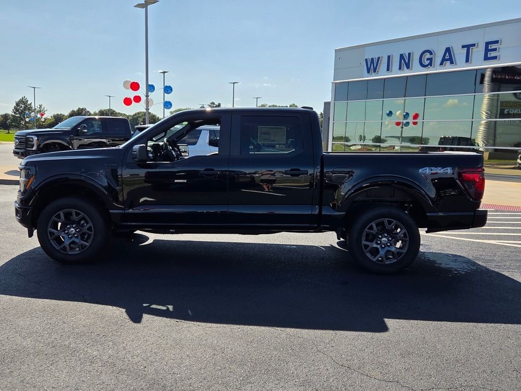 New 2026 Ford F-150 STX Truck