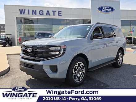 2026 Ford Expedition Active SUV