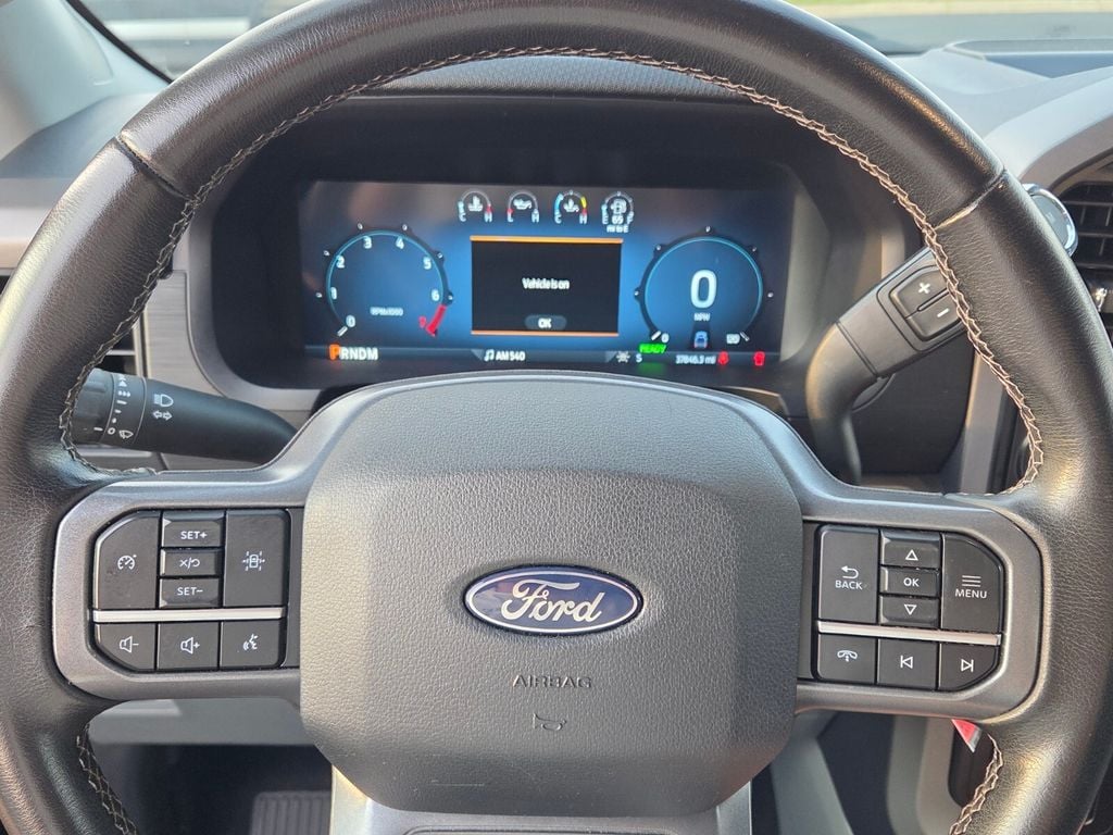 2024 Ford F-150 XLT - Photo 26