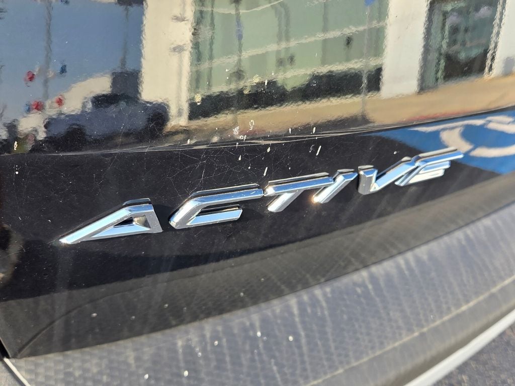 2026 Ford Escape Active - Photo 9