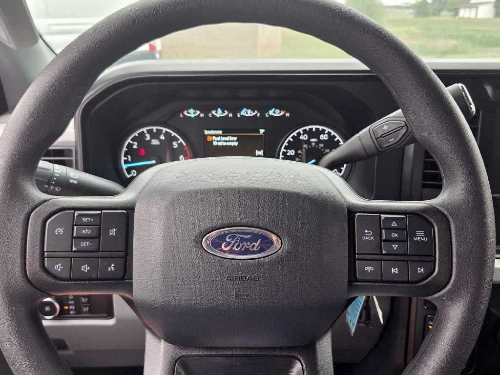 2026 Ford F-250 Super Duty XL - Photo 22