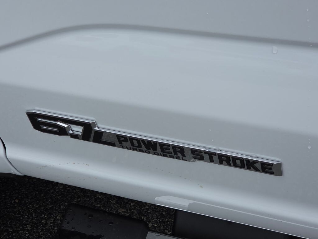 New 2026 Ford F-250SD Lariat Truck