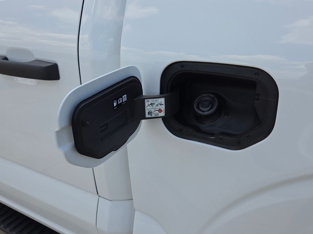 New 2026 Ford F-150 XL Truck