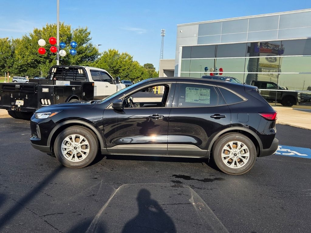New 2026 Ford Escape Active SUV