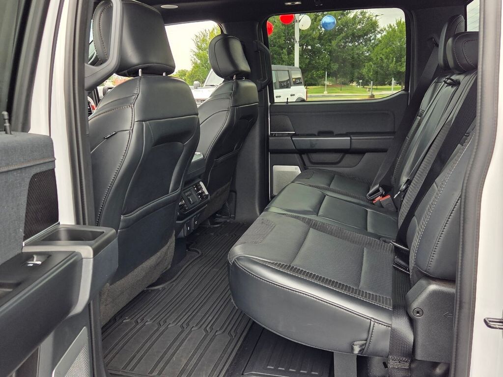 Used 2023 Ford F-150 Raptor Truck