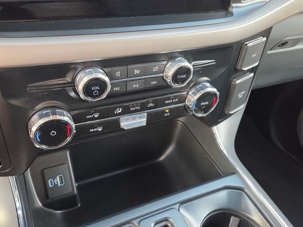2024 Ford F-150 XLT - Photo 23