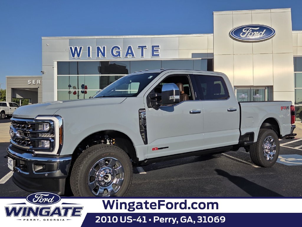 Ford F-350SD
