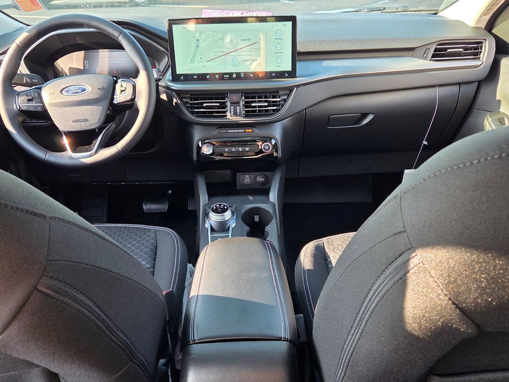 2026 Ford Escape Active - Photo 6